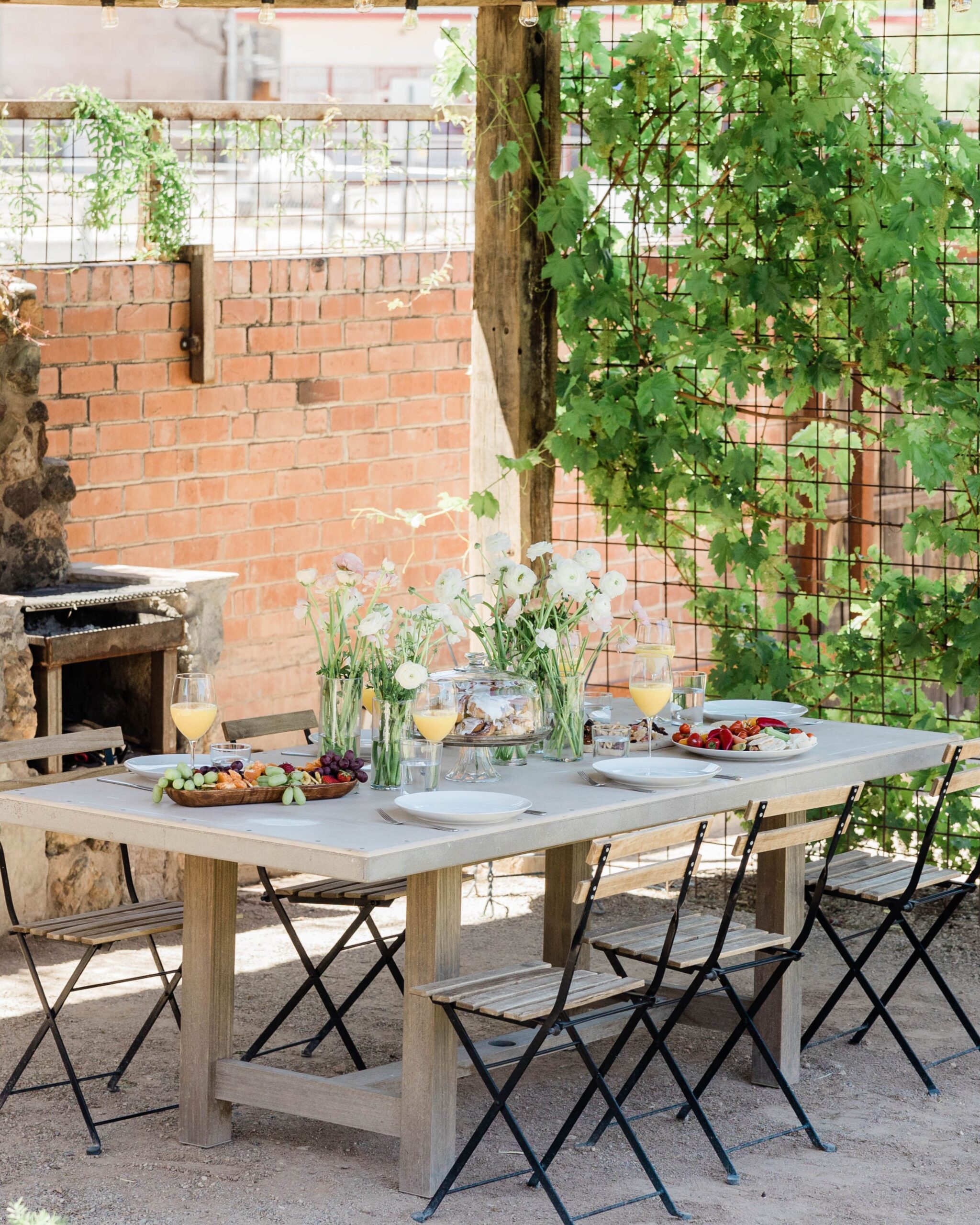 How to Elevate your Patio for Summer