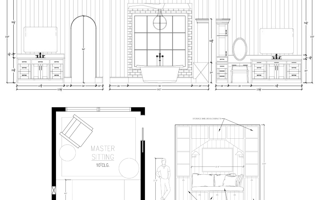 What are Construction Documents?
