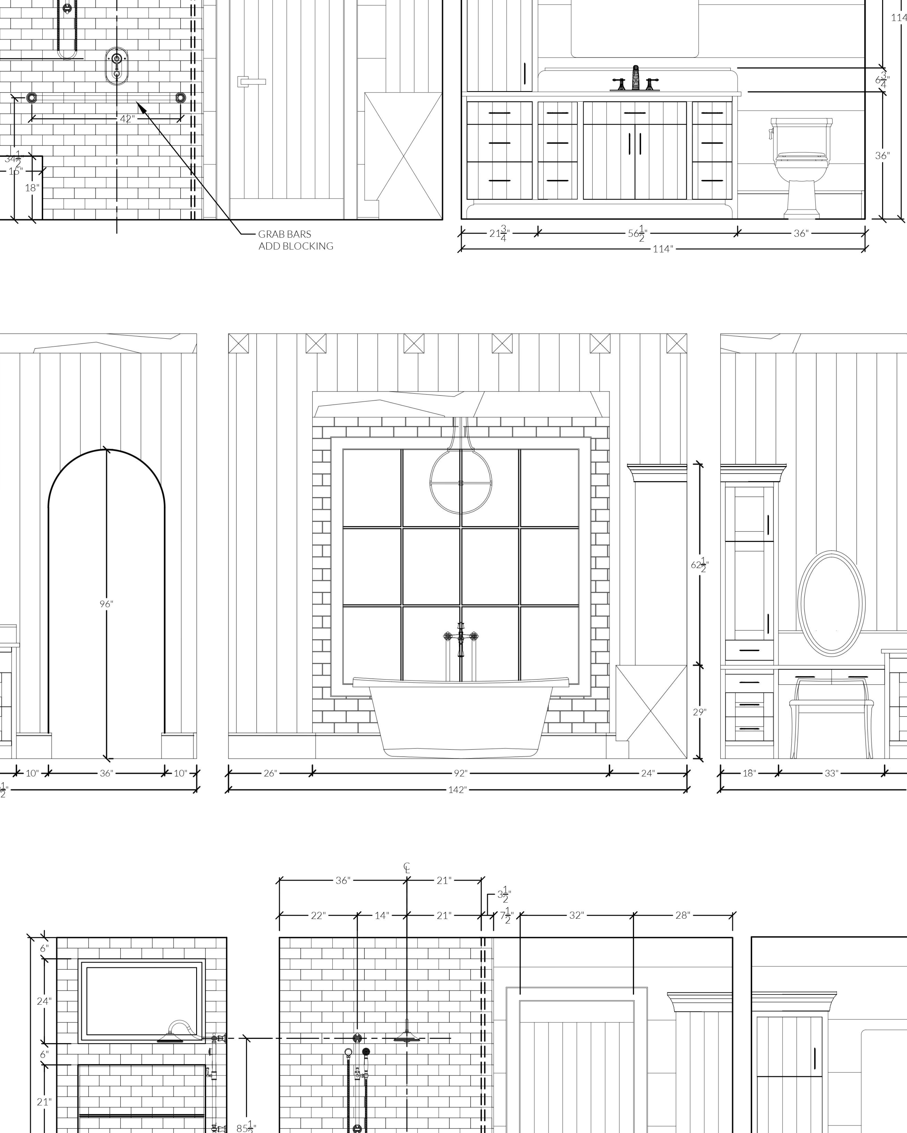 What are Construction Documents?