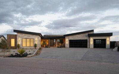 Crowded Table Project