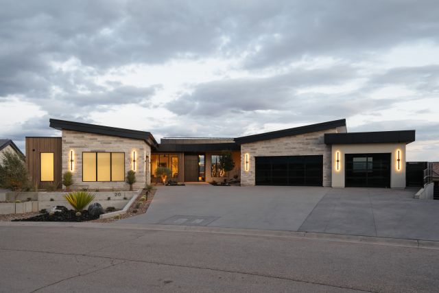 Crowded Table Project